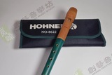 知名品牌---HOHNER（和莱）高端木质直笛